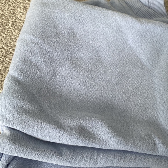 TNA crew neck pullover sweatshirt - Picture 6 of 6